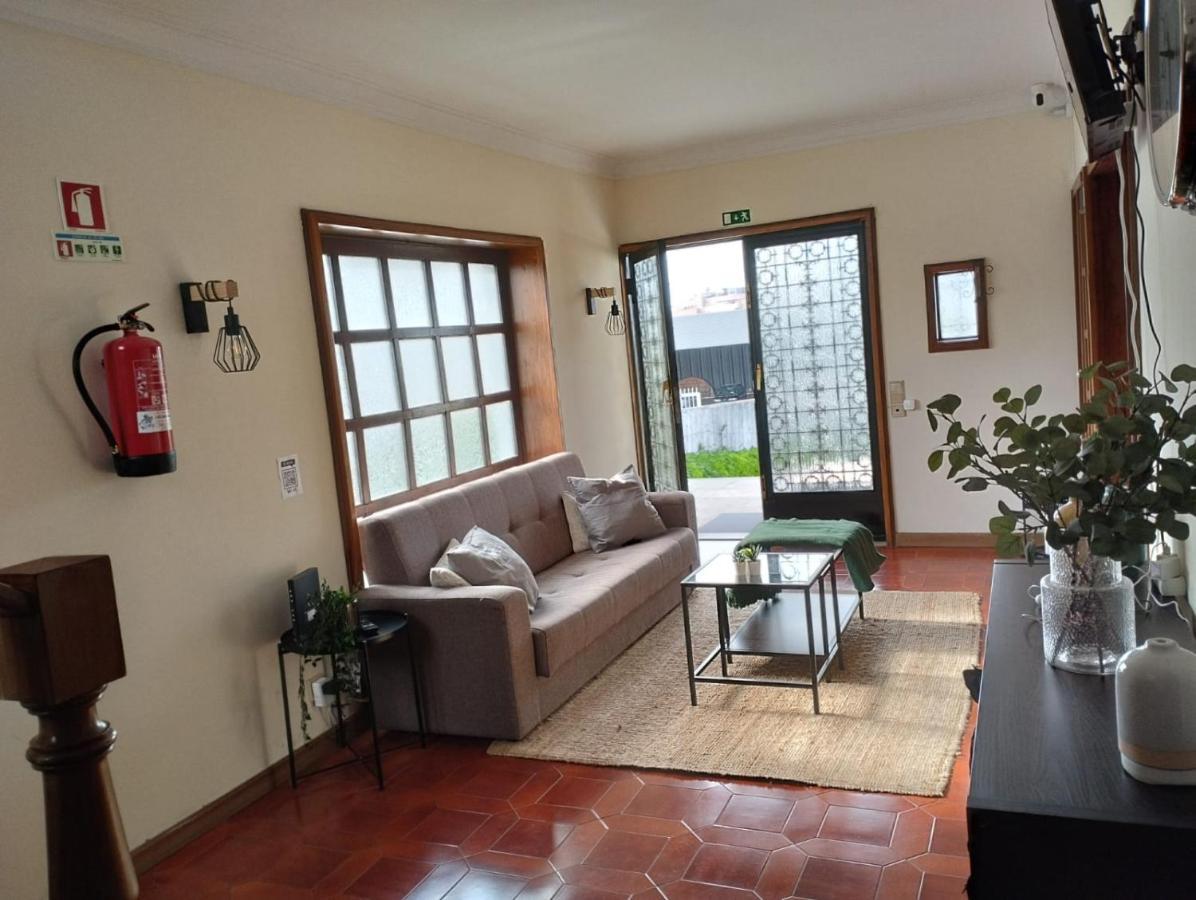 Hostel Summer House Vila Nova de Gaia Exterior foto